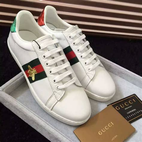 best gucci replica sneakers|sneaker Gucci real.